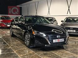 نيسان ألتيما